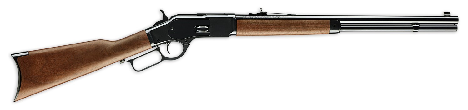 WRA 73 S 357/38 20'' 10RD - Win Repeating Arms Promotion